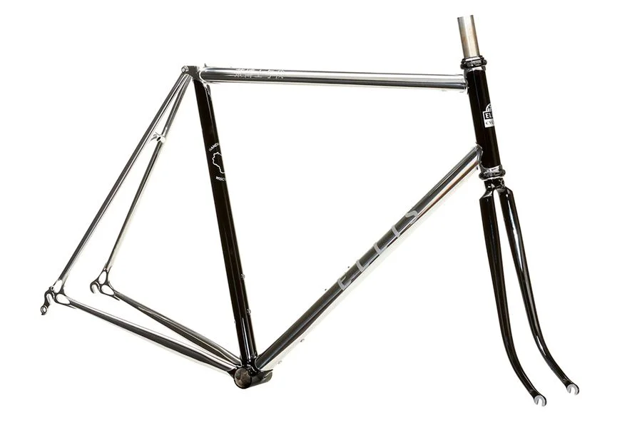 Road: Strada Inox — Ellis Cycles